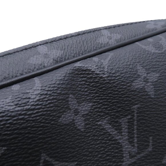 LOUIS VUITTON Dop kit Monogram Eclipse Noir M46354 - Picture 8 of 14